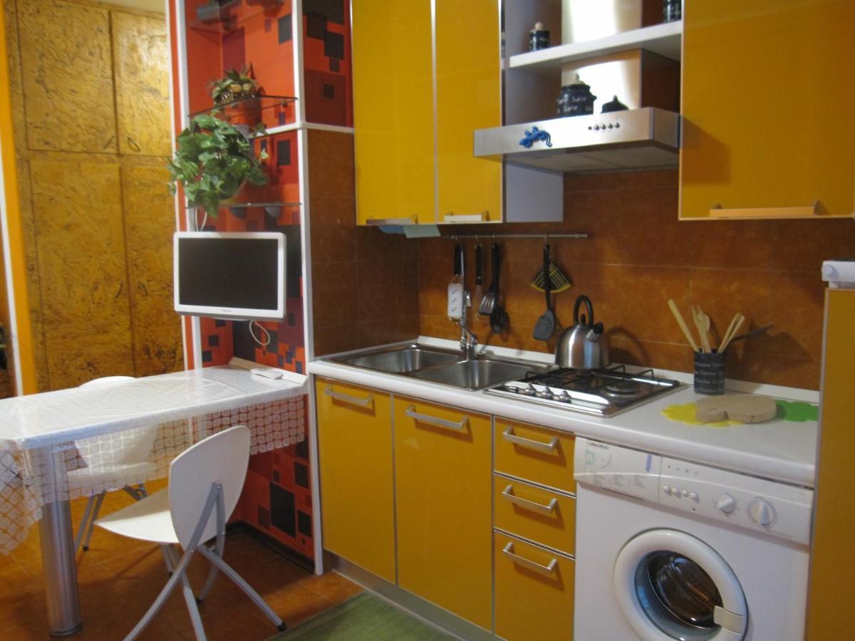 Appartamento Splendid Grado Dış mekan fotoğraf