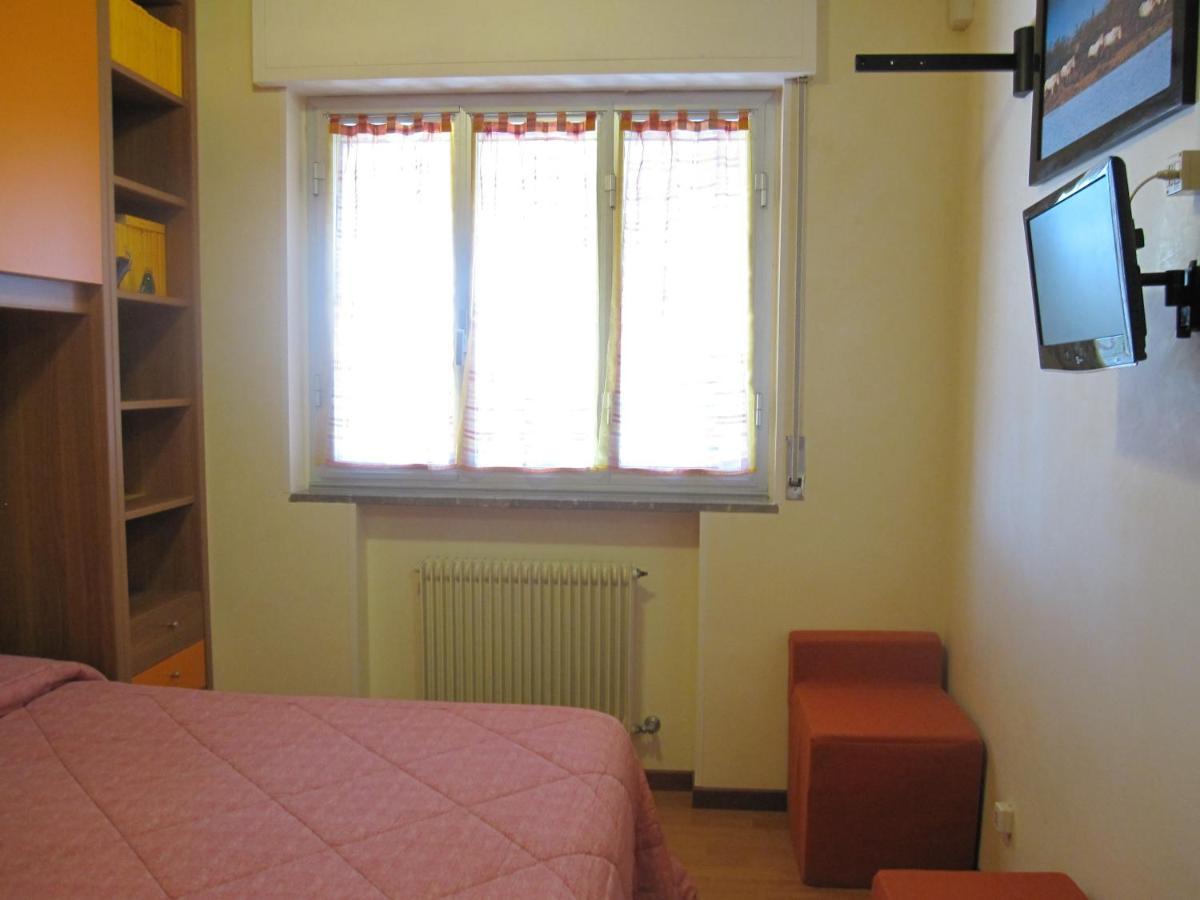 Appartamento Splendid Grado Dış mekan fotoğraf