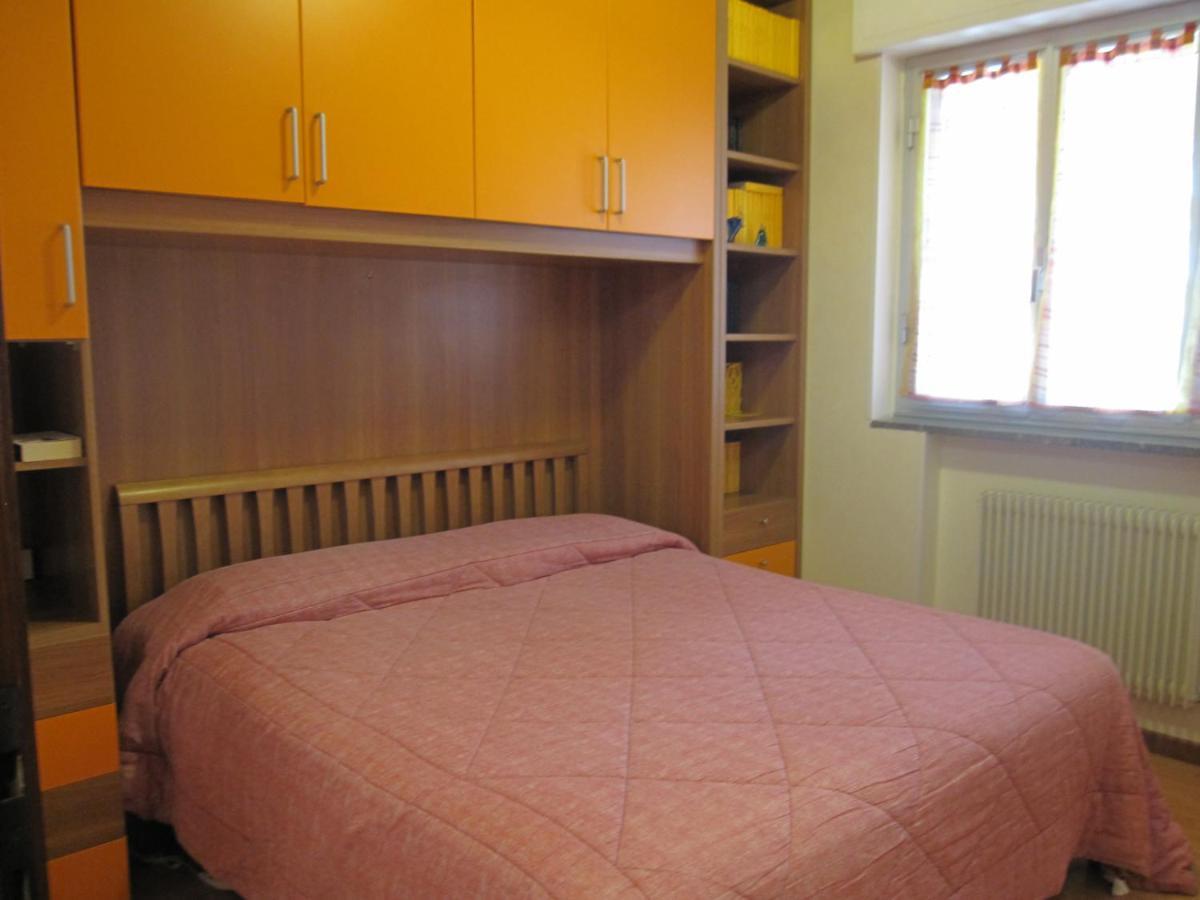 Appartamento Splendid Grado Dış mekan fotoğraf