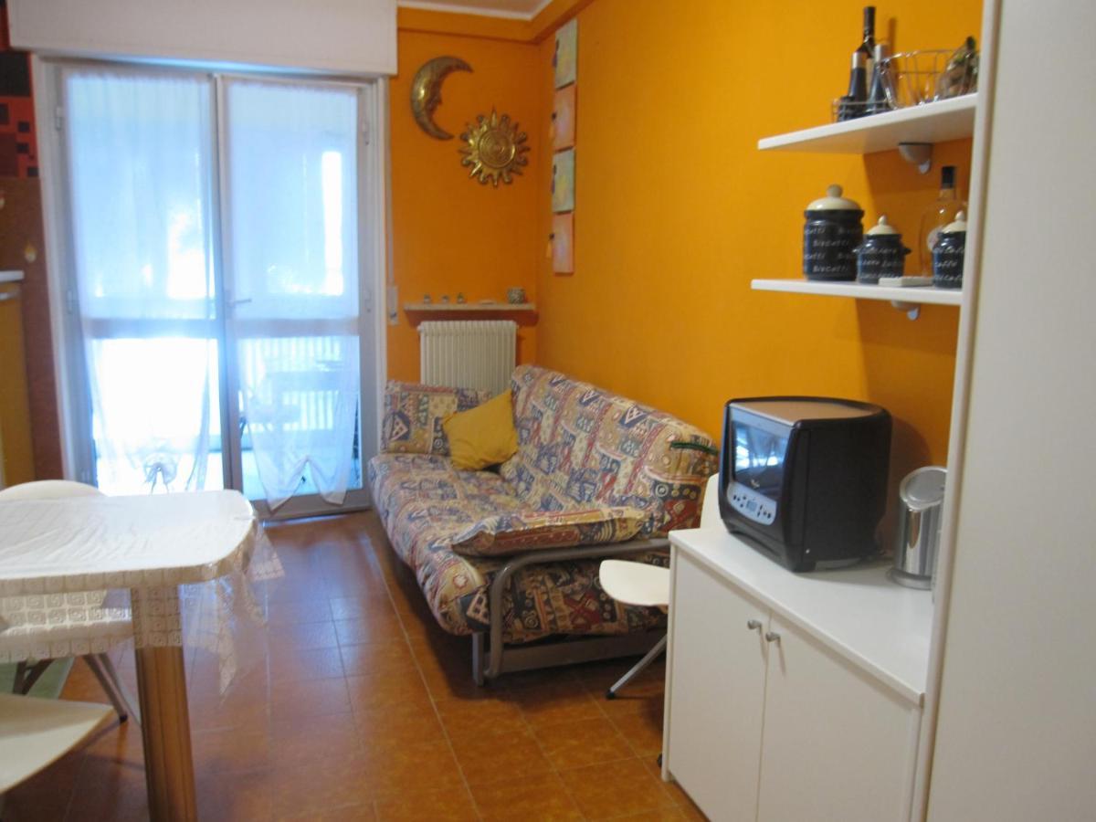 Appartamento Splendid Grado Dış mekan fotoğraf
