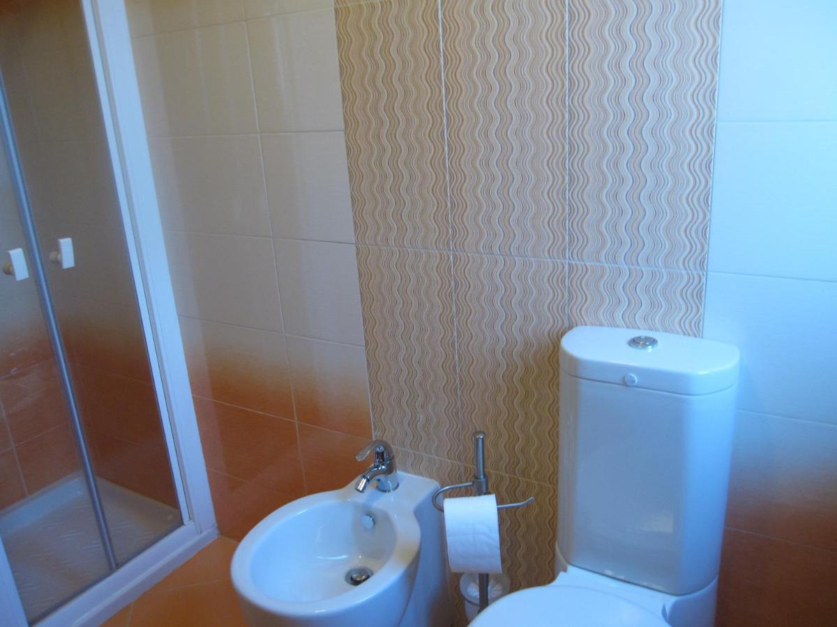Appartamento Splendid Grado Dış mekan fotoğraf